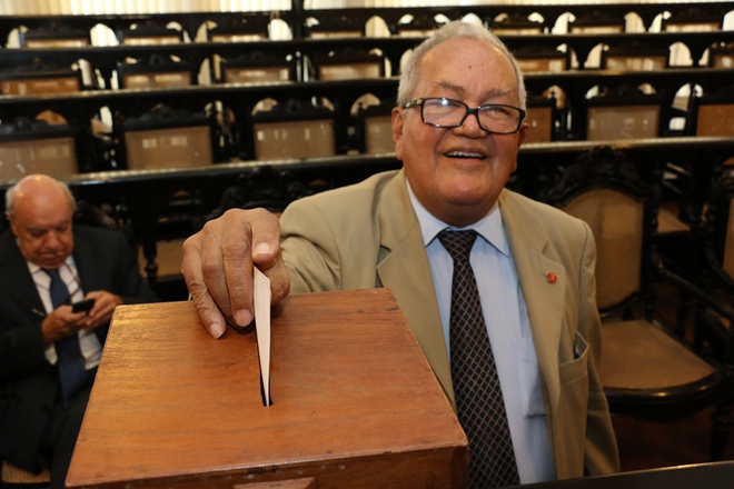 O ex-presidente do IAB Celso Soares O ex-presidente do IAB Celso Soares